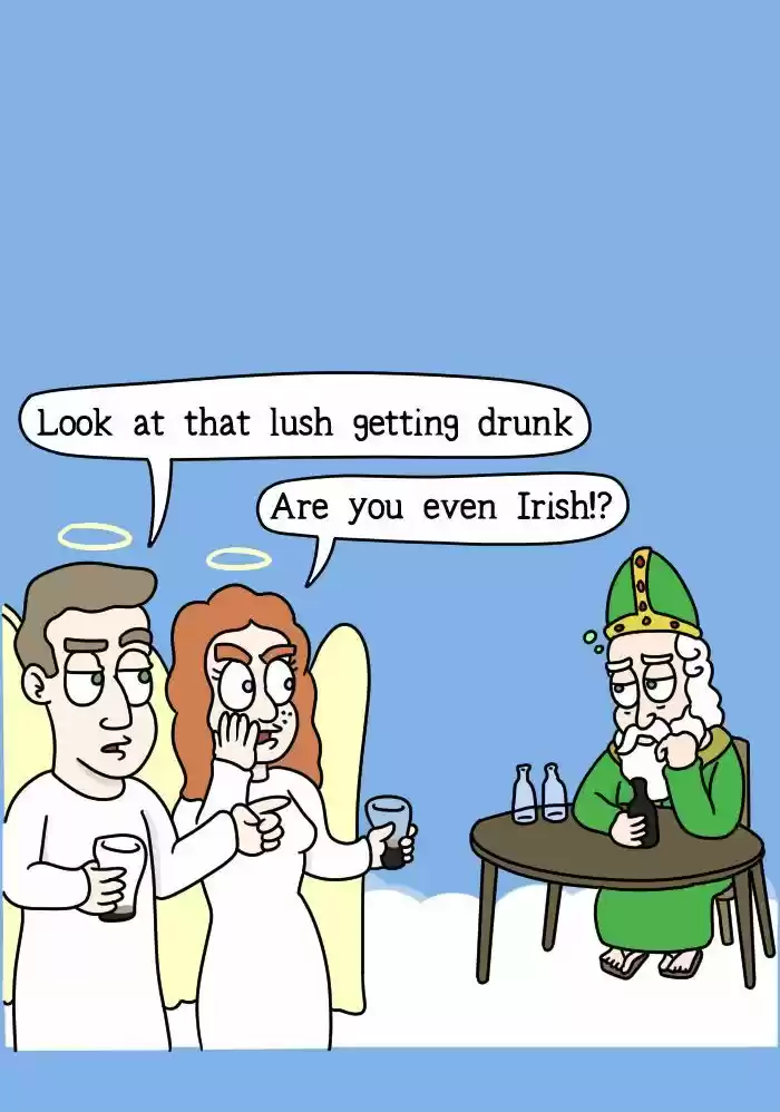 Adventures of God 116