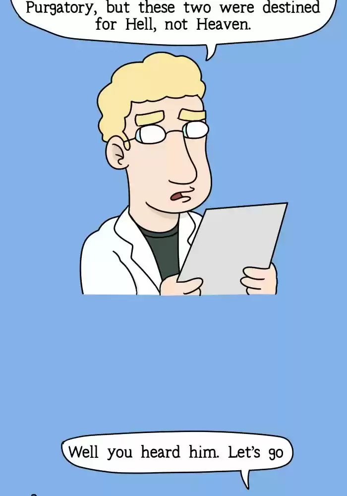 Adventures of God 117