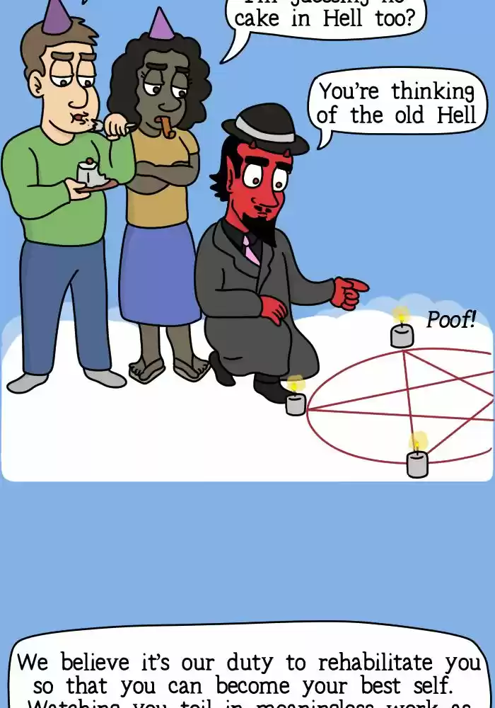 Adventures of God 117