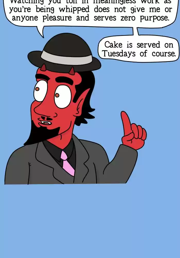 Adventures of God 117