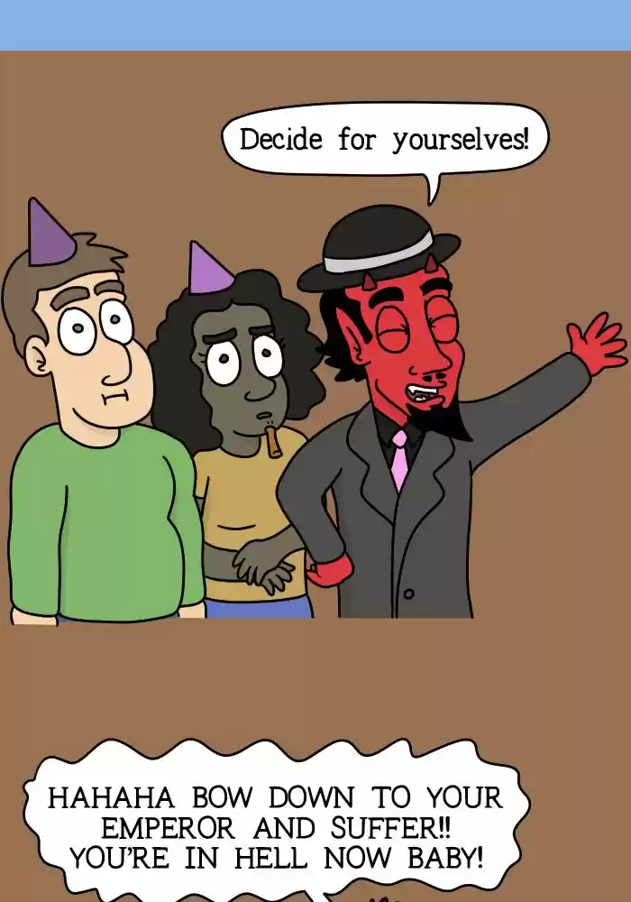 Adventures of God 117