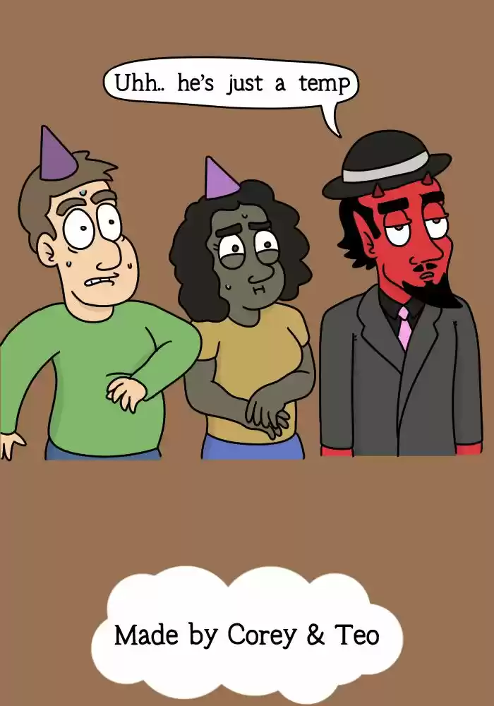 Adventures of God 117