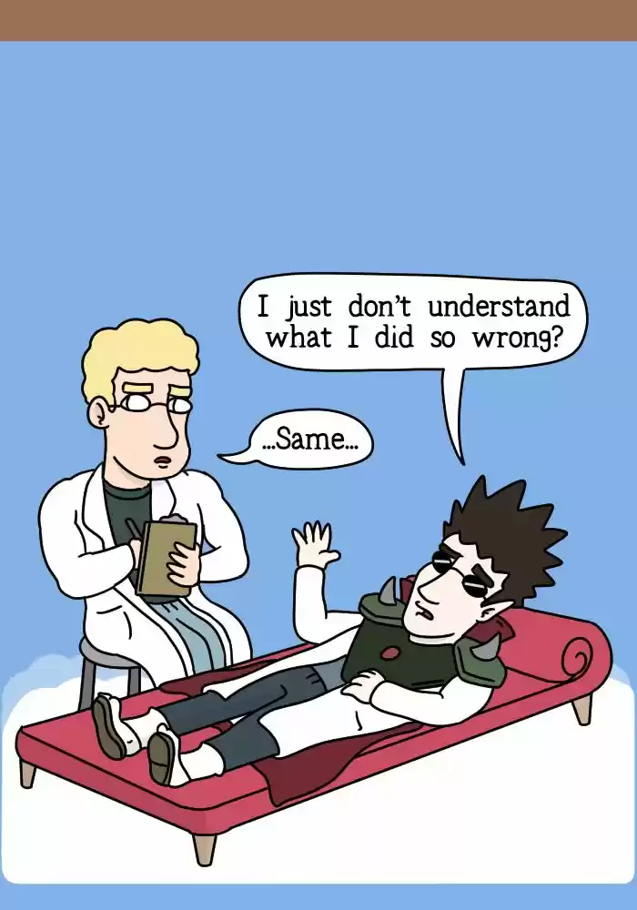 Adventures of God 117