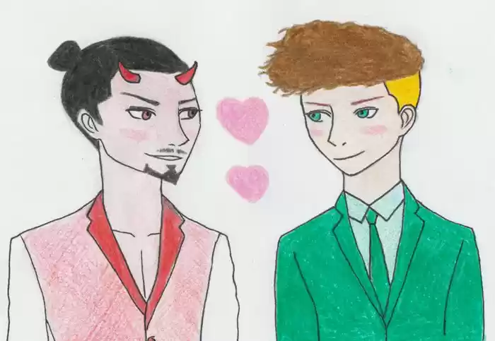 Adventures of God 118