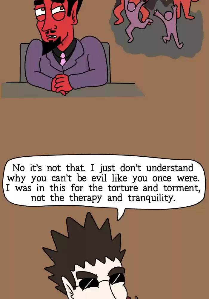 Adventures of God 118