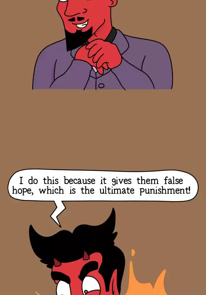 Adventures of God 118