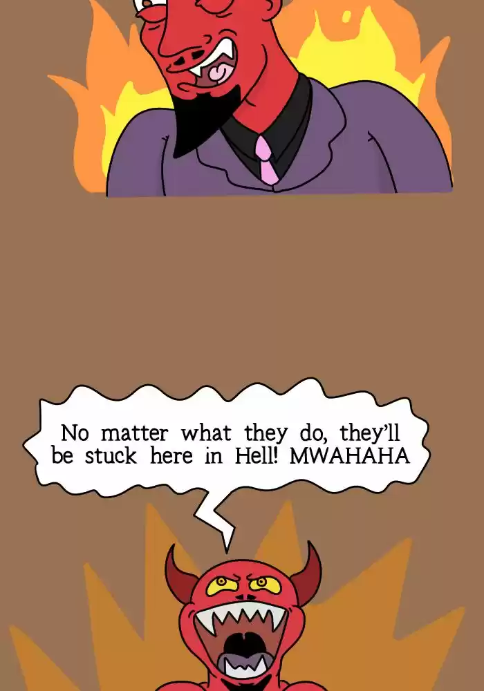 Adventures of God 118