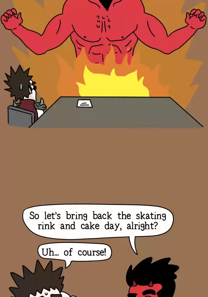 Adventures of God 118