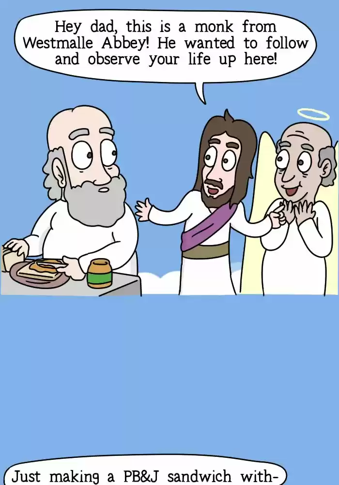 Adventures of God 119