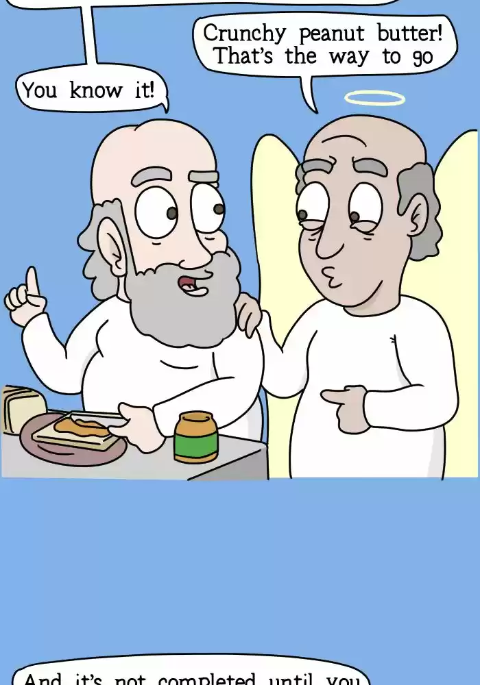 Adventures of God 119