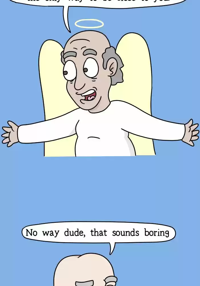 Adventures of God 119