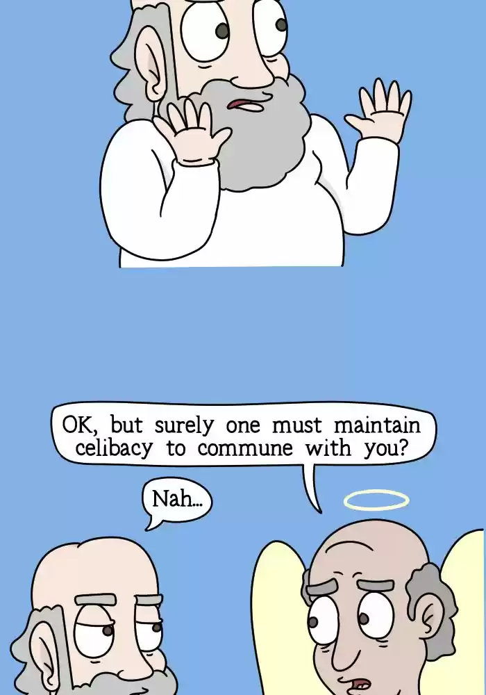 Adventures of God 119