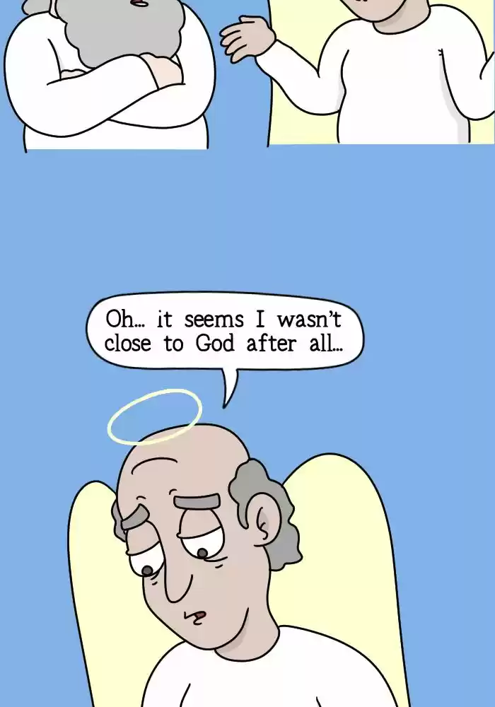 Adventures of God 119