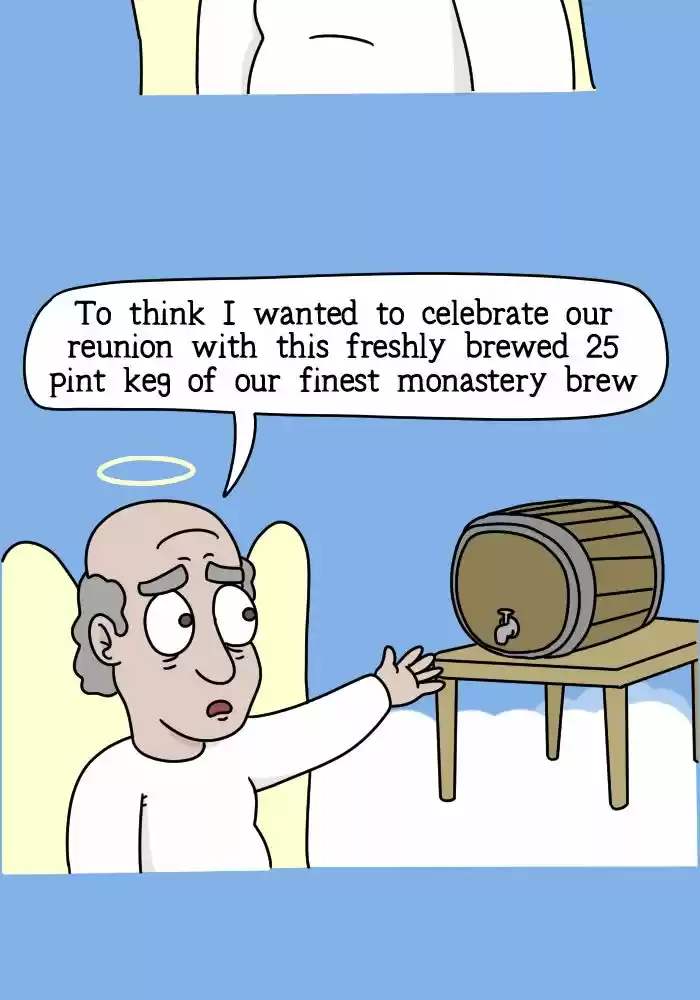 Adventures of God 119