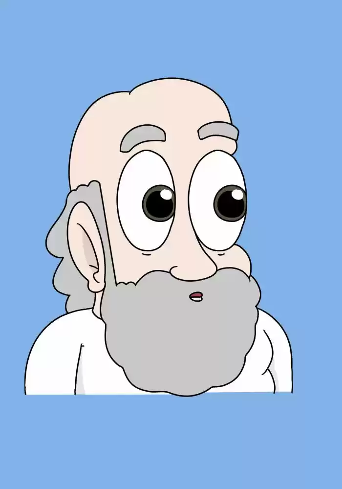 Adventures of God 119