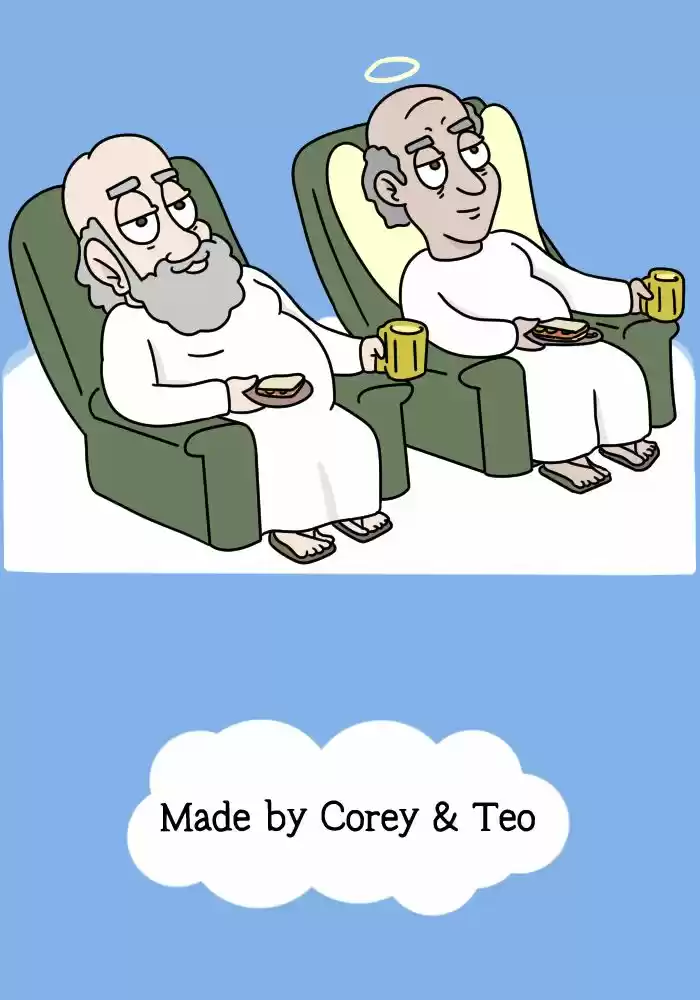 Adventures of God 119