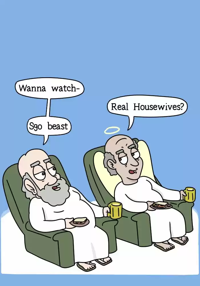 Adventures of God 119