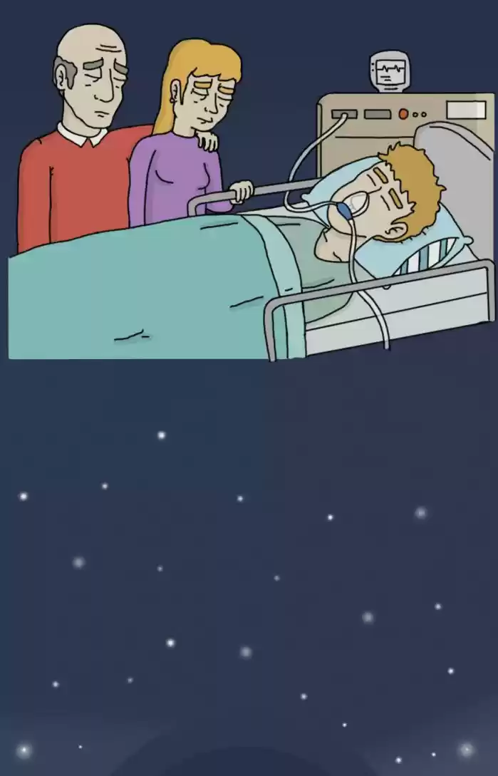 Adventures of God 12