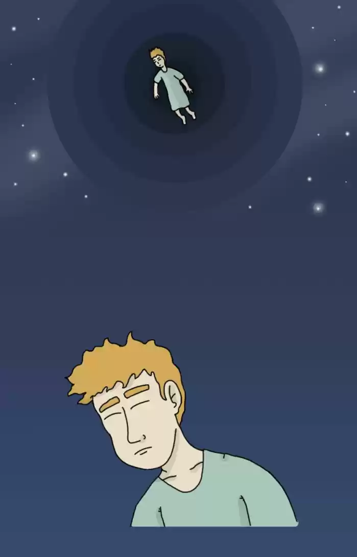 Adventures of God 12