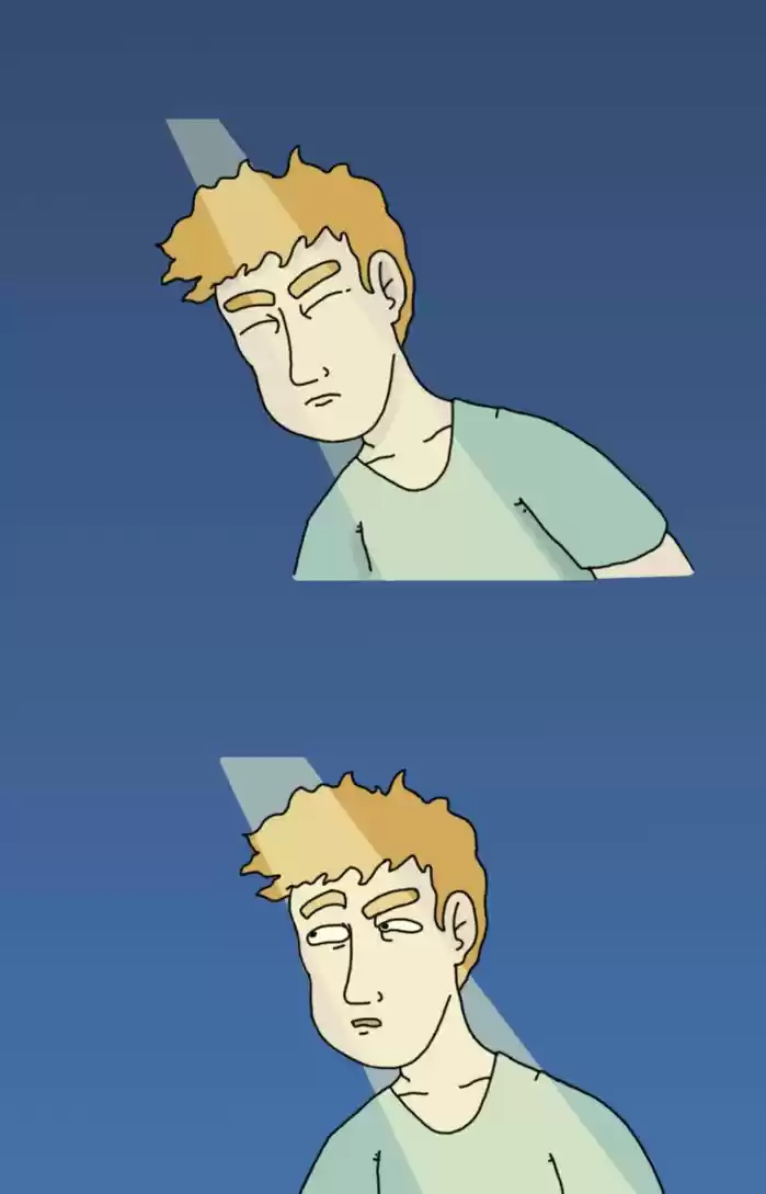 Adventures of God 12