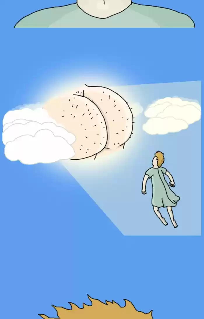 Adventures of God 12