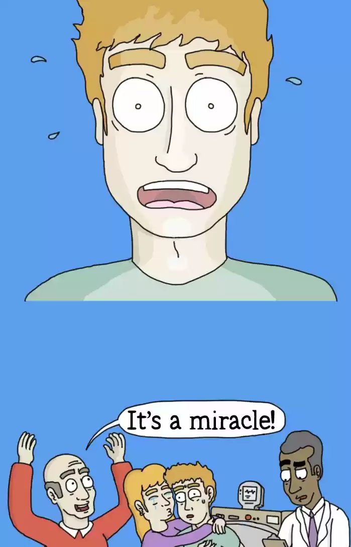 Adventures of God 12