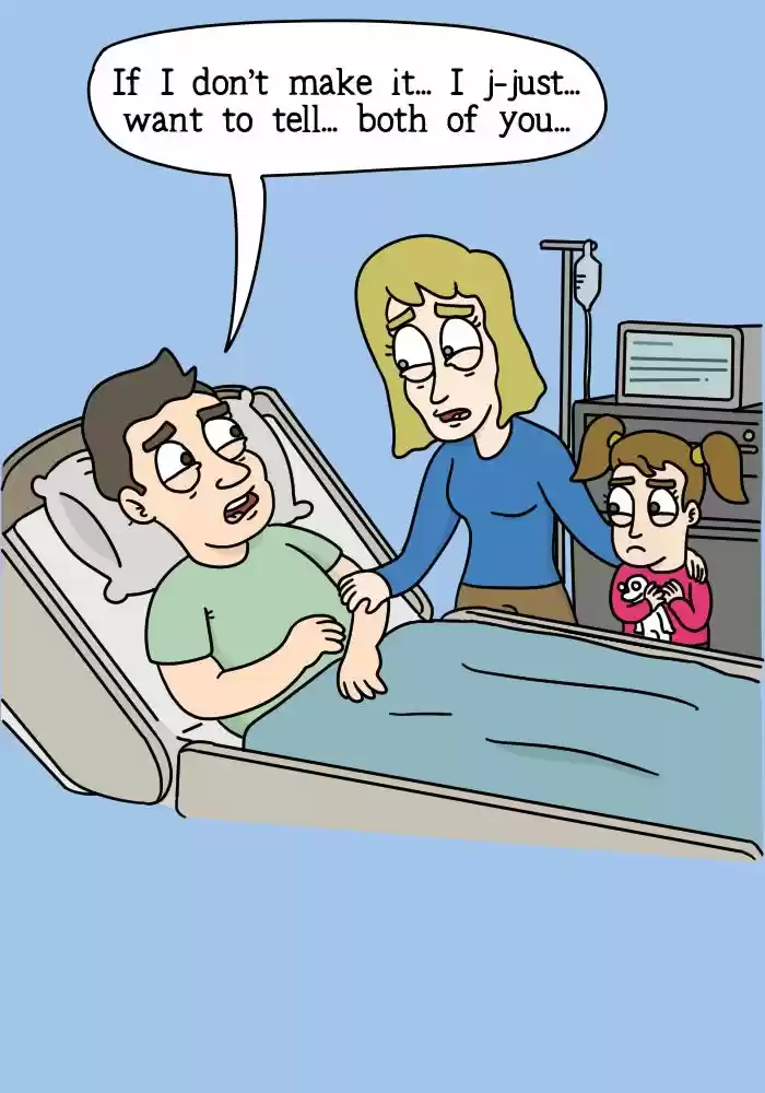 Adventures of God 120