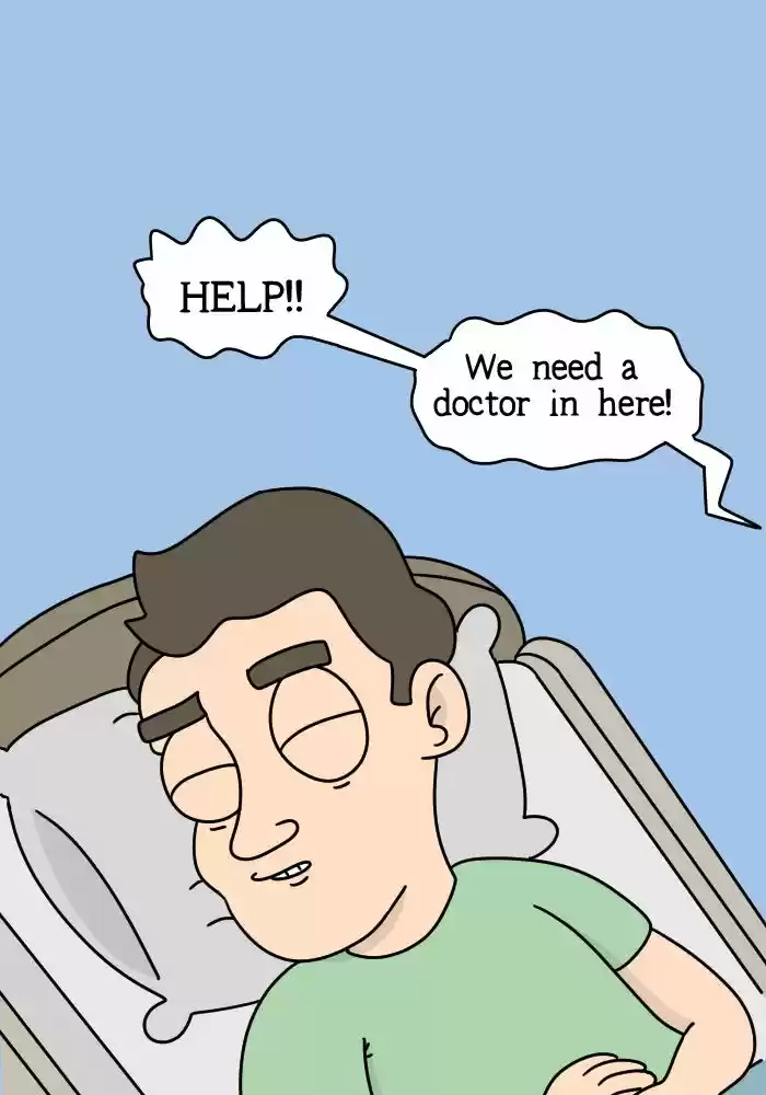 Adventures of God 120