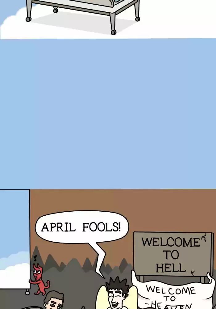 Adventures of God 120