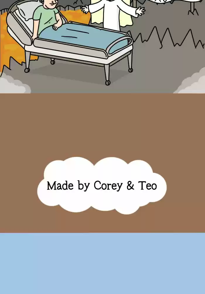 Adventures of God 120