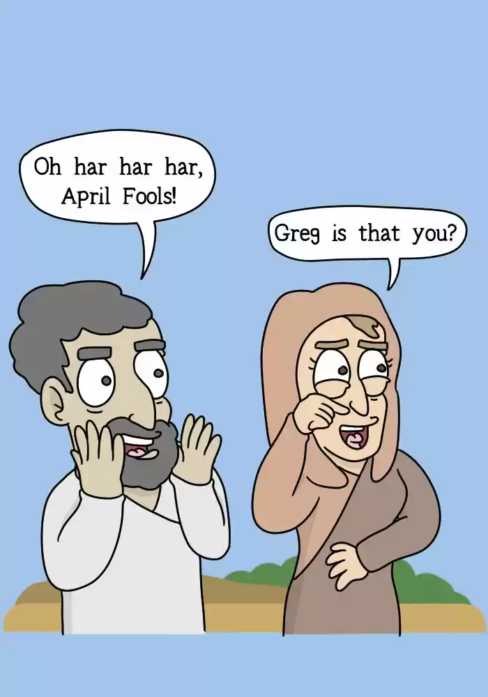 Adventures of God 120