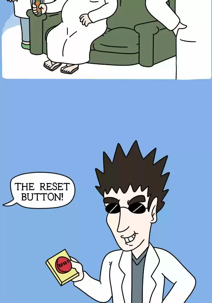 Adventures of God 122