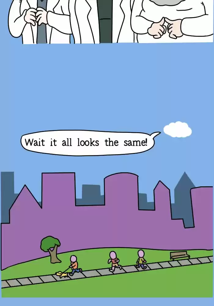 Adventures of God 122