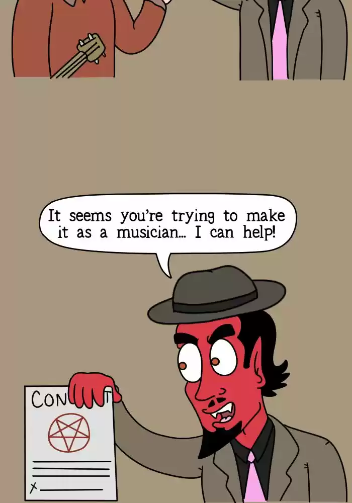 Adventures of God 123