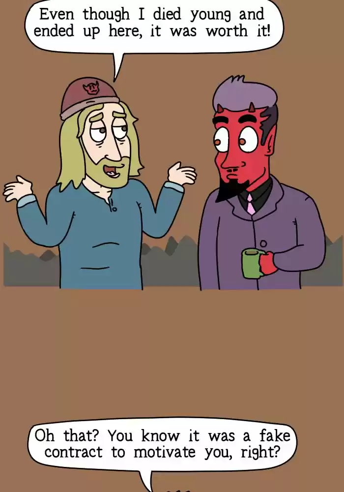 Adventures of God 123