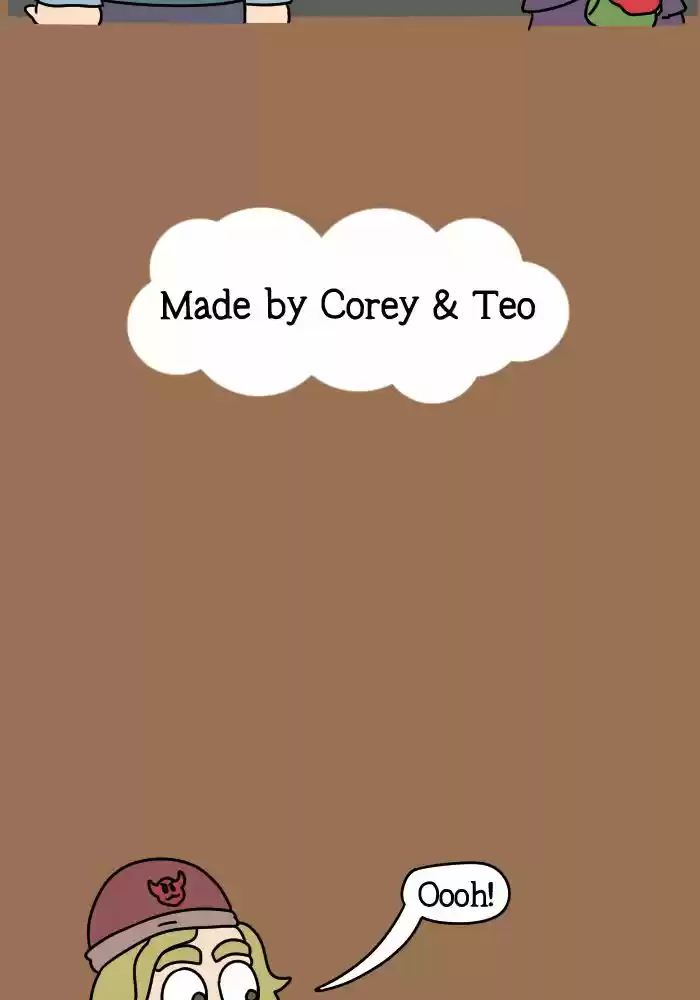 Adventures of God 123