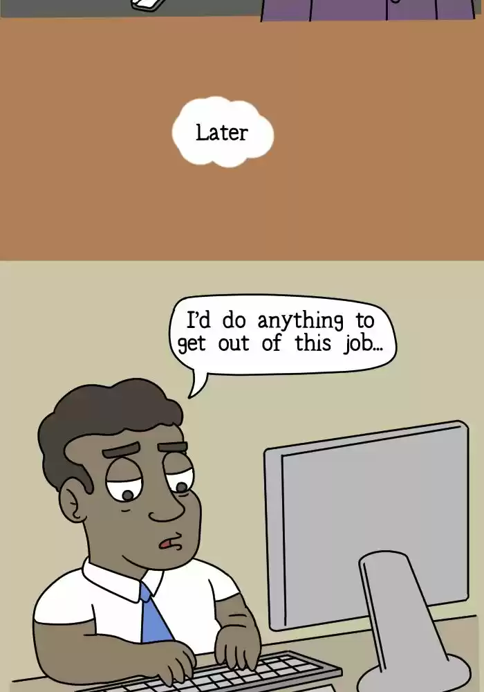 Adventures of God 124