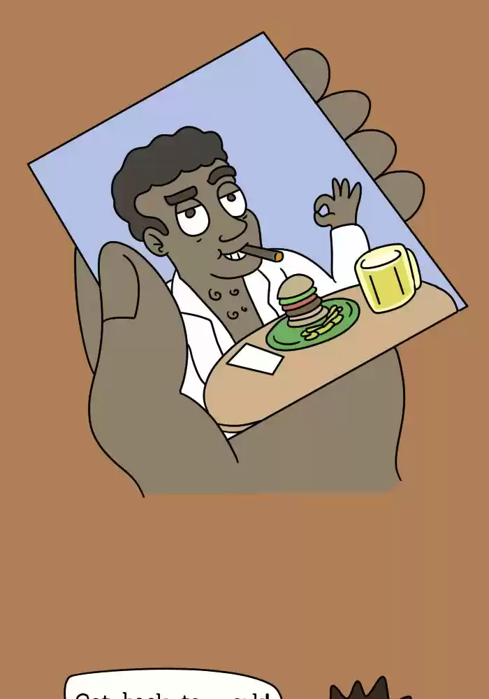 Adventures of God 124