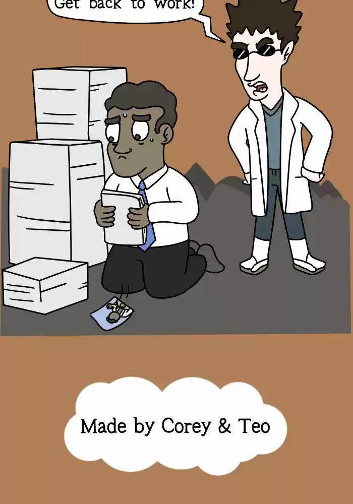 Adventures of God 124