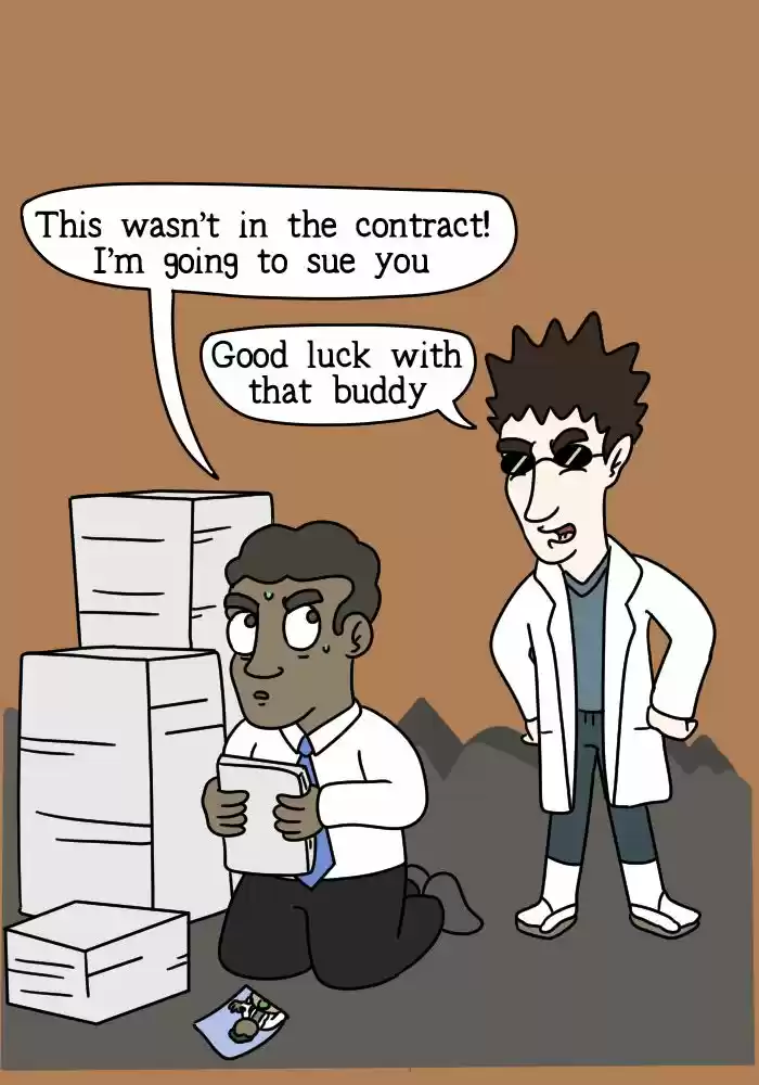 Adventures of God 124