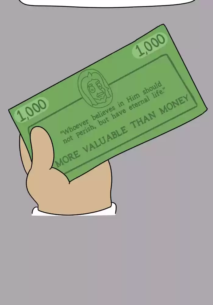 Adventures of God 125