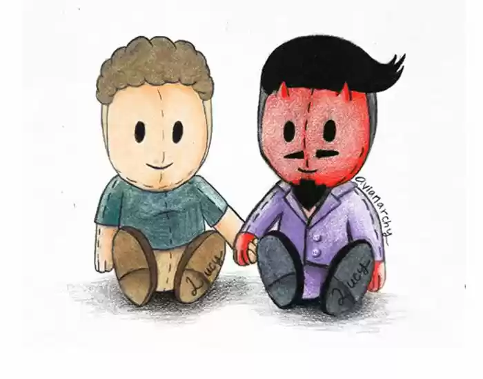 Adventures of God 126