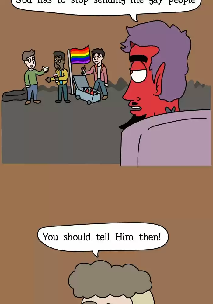 Adventures of God 126