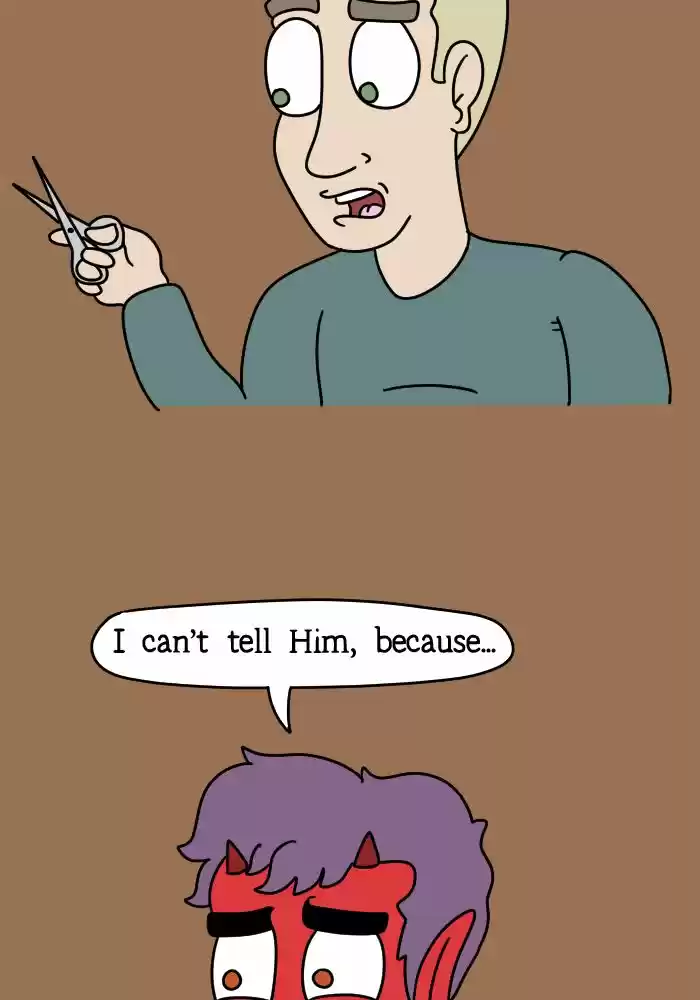 Adventures of God 126