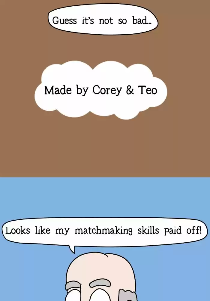 Adventures of God 126