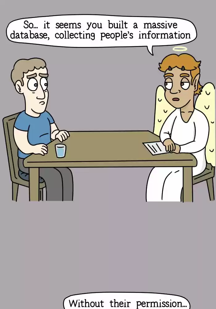 Adventures of God 127