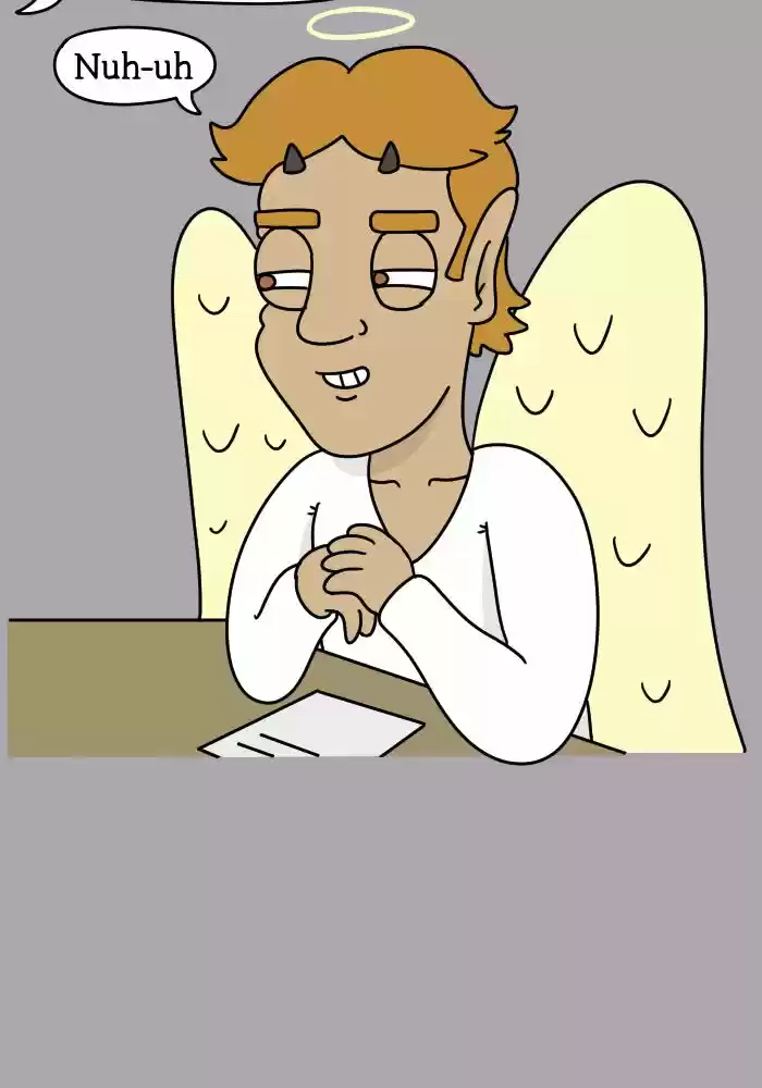 Adventures of God 127