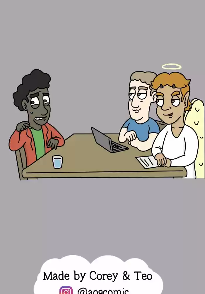 Adventures of God 127