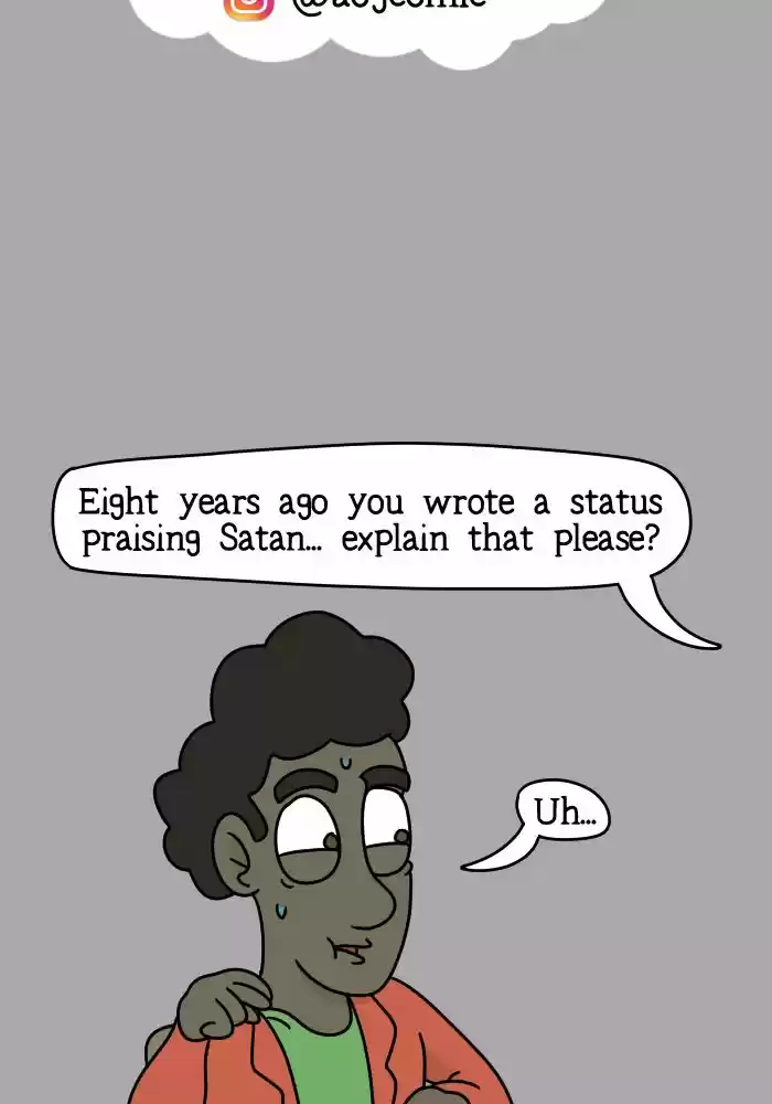 Adventures of God 127