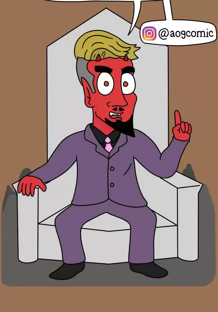 Adventures of God 127